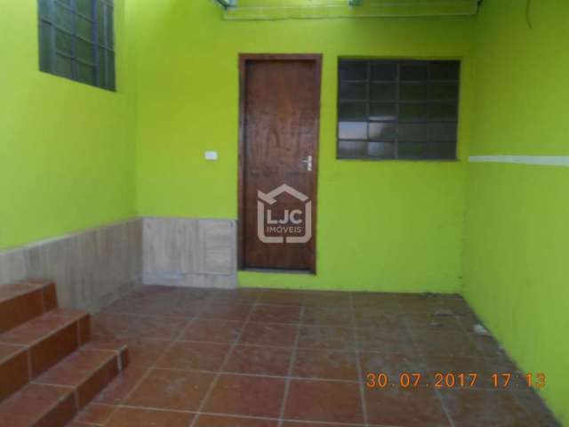 Casa em alvenaria 2 dormitÓrios, Campina da Barra, Araucaria - PR