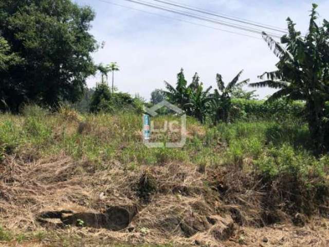 Terreno pronto para construir, Madereiro, Sao Carlos - SC