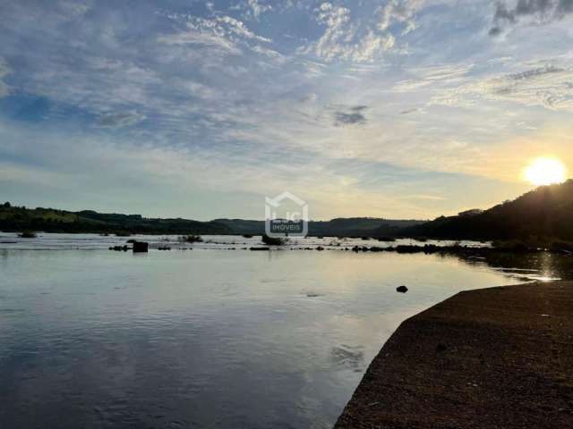 Área nobre em balneÁrio de pratas, Pratas, Sao Carlos - SC