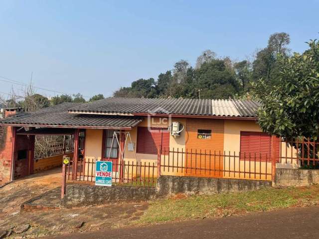 Casa centro sÃo carlos/sc, Centro, Sao Carlos - SC