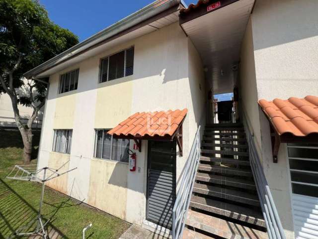 Apartamento semi mobiliado, Costeira, Araucaria - PR