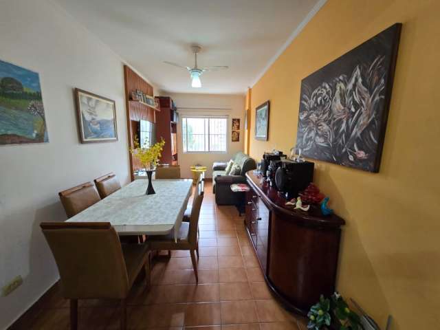 Lindo apartamento 1 Dormitório a 100 metros da feirinha de artesanato na Vila Caiçara-SP