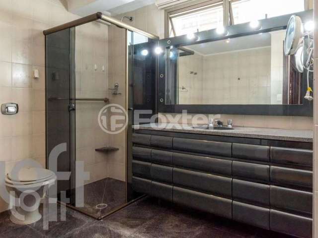 Apartamento com 4 quartos à venda na Rua Júpiter, 186, Aclimação, São Paulo, 250 m2 por R$ 1.850.000