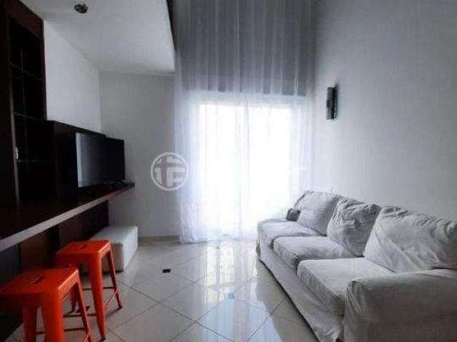Apartamento com 1 quarto à venda na Rua Pascoal Vita, 535, Vila Madalena, São Paulo, 76 m2 por R$ 1.200.000
