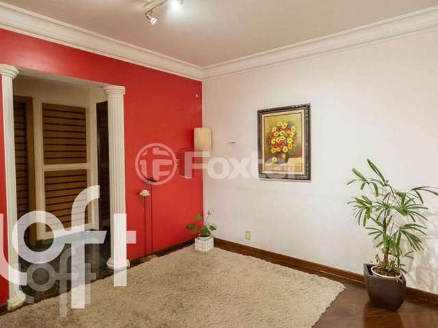 Apartamento com 3 quartos à venda na Rua Wanderley, 1482, Perdizes, São Paulo, 140 m2 por R$ 1.400.000