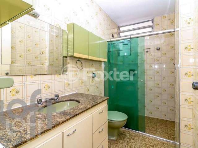 Apartamento com 2 quartos à venda na Rua Xavantes, 52, Brás, São Paulo, 104 m2 por R$ 405.000