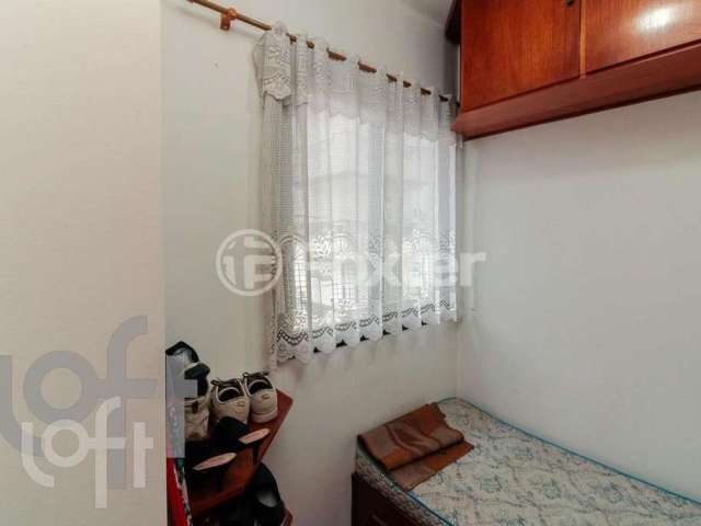 Apartamento com 5 quartos à venda na Rua Doutor Guilherme Cristofel, 201, Santana, São Paulo, 195 m2 por R$ 880.000