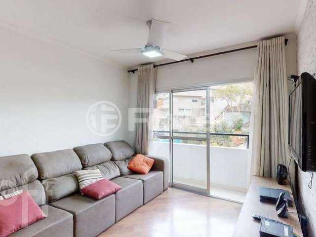 Apartamento com 3 quartos à venda na Rua Antônio Borba, 169, Vila Madalena, São Paulo, 87 m2 por R$ 1.350.000