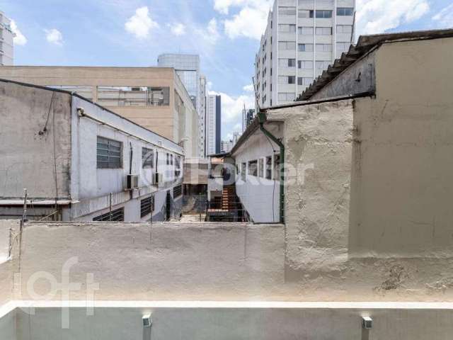 Apartamento com 3 quartos à venda na Rua Morais de Barros, 999, Campo Belo, São Paulo, 92 m2 por R$ 860.000