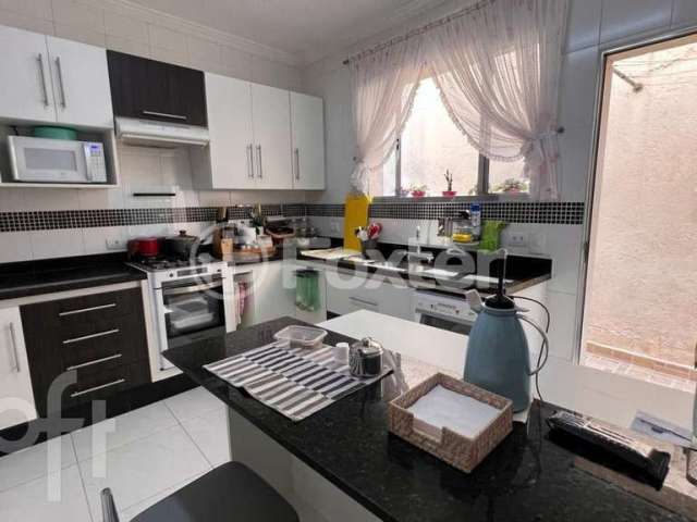 Casa com 5 quartos à venda na Rua Guariba, 98, Vila Santa Virginia, São Paulo, 160 m2 por R$ 680.000