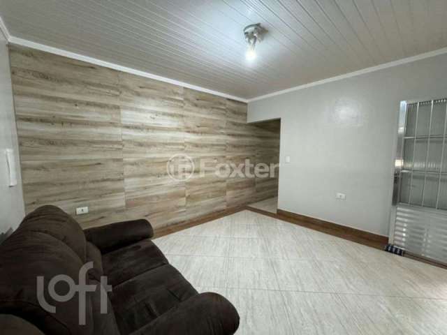 Casa com 5 quartos à venda na Rua Guariba, 98, Vila Santa Virginia, São Paulo, 150 m2 por R$ 639.000