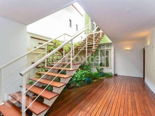 Casa com 4 quartos à venda na Rua Eça de Queiroz, 711, Vila Mariana, São Paulo, 325 m2 por R$ 3.200.000