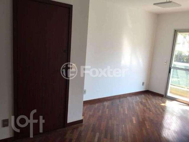 Apartamento com 3 quartos à venda na Avenida Doutor Guilherme Dumont Vilares, 2000, Jardim Londrina, São Paulo, 95 m2 por R$ 540.000