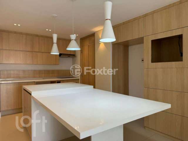 Apartamento com 2 quartos à venda na Rua Francisco Pessoa, 575, Vila Andrade, São Paulo, 91 m2 por R$ 819.000