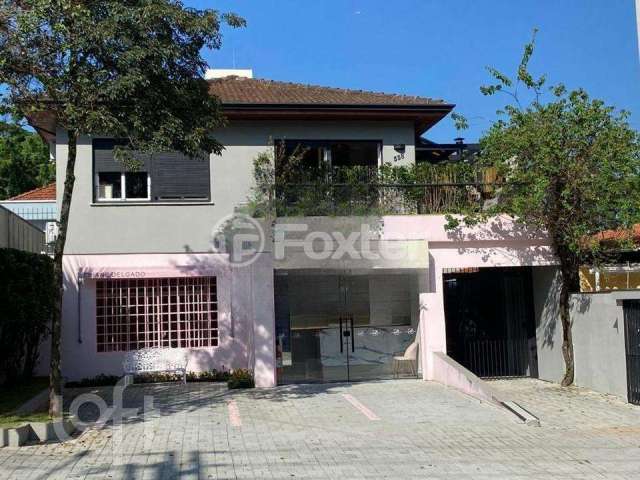 Casa com 4 quartos à venda na Rua Conde de Itu, 558, Jardim Santo Amaro, São Paulo, 271 m2 por R$ 3.400.000