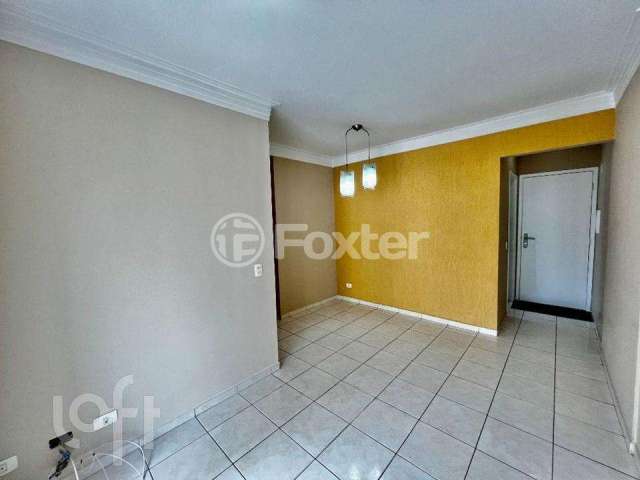 Apartamento com 2 quartos à venda na Rua Nelson Gama de Oliveira, 550, Vila Andrade, São Paulo, 55 m2 por R$ 529.999