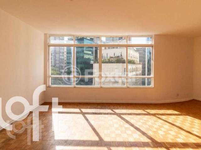 Apartamento com 3 quartos à venda na Alameda Santos, 2359, Cerqueira César, São Paulo, 163 m2 por R$ 1.430.000