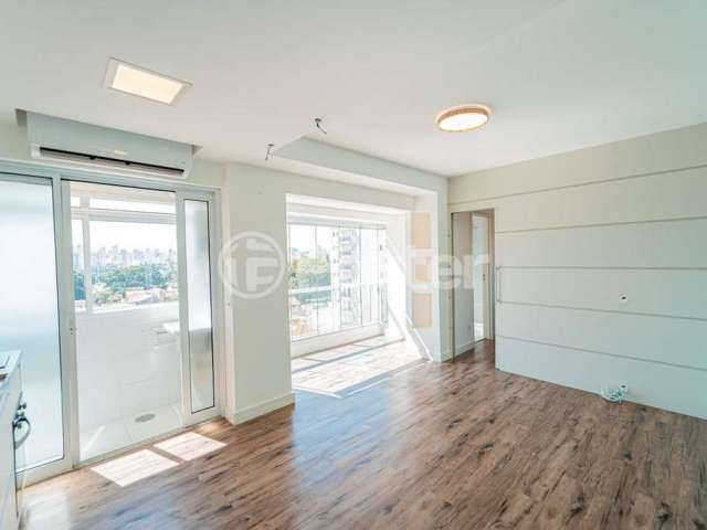 Apartamento com 1 quarto à venda na Rua João Álvares Soares, 1512, Campo Belo, São Paulo, 35 m2 por R$ 559.000