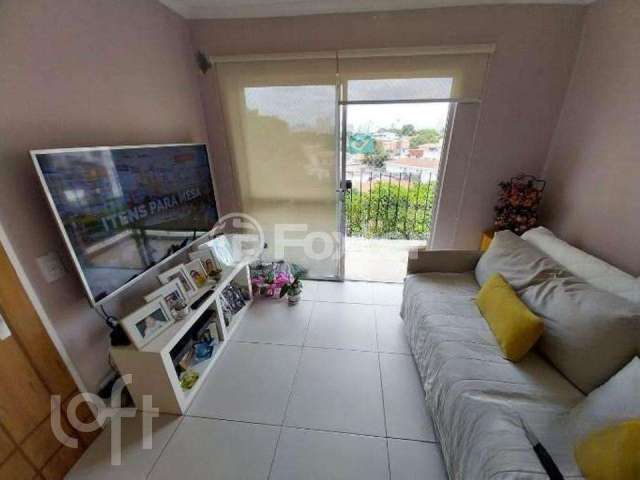 Apartamento com 2 quartos à venda na Avenida Barão do Rego Barros, 158, Vila Congonhas, São Paulo, 74 m2 por R$ 740.000