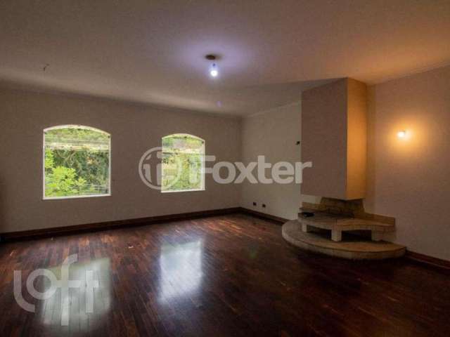 Casa com 4 quartos à venda na Rua Jacatirão, 738, Chácara Monte Alegre, São Paulo, 463 m2 por R$ 1.900.000