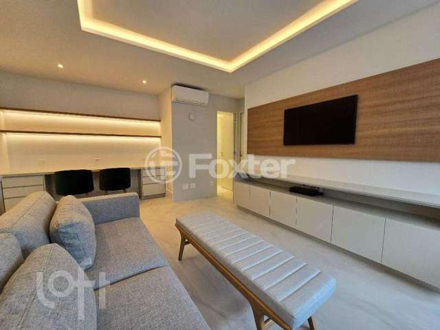 Apartamento com 1 quarto à venda na Rua Paulistânia, 319, Sumarezinho, São Paulo, 70 m2 por R$ 1.840.000