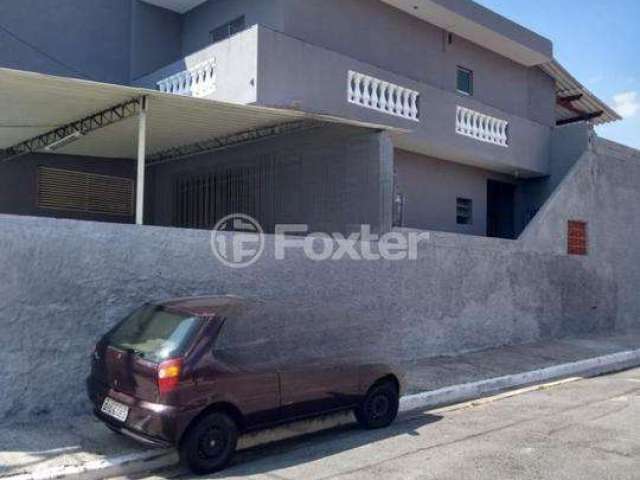 Casa com 2 quartos à venda na Rua Tapaji, 257, Vila Alpina, São Paulo, 150 m2 por R$ 446.000