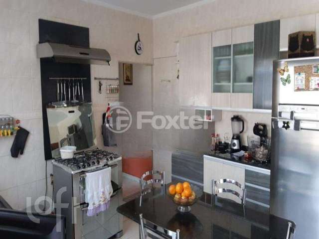 Casa com 3 quartos à venda na Rua Carolina Maria de Jesus, 491, Vila Tolstoi, São Paulo, 210 m2 por R$ 849.400