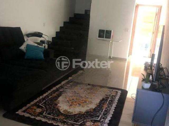 Casa com 3 quartos à venda na Rua Desembargador Joaquim Bandeira de Mello, 389, Conjunto Residencial Vista Verde, São Paulo, 222 m2 por R$ 585.000