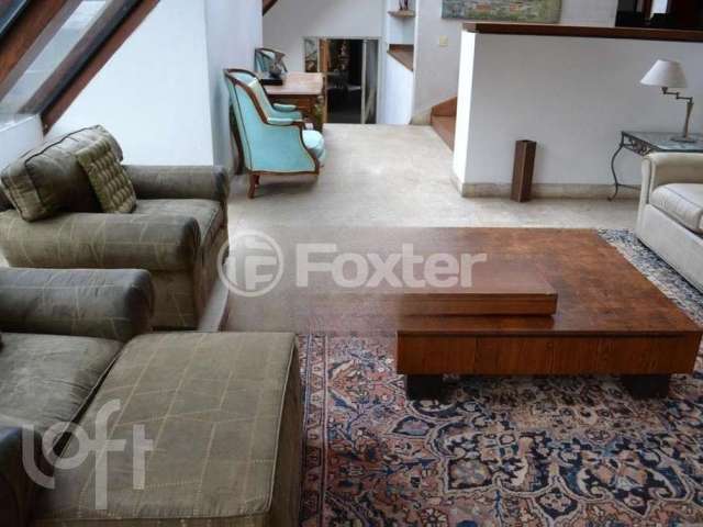 Casa em condomínio fechado com 4 quartos à venda na Rua Jaime Costa, 300, Retiro Morumbi, São Paulo, 900 m2 por R$ 12.000.000