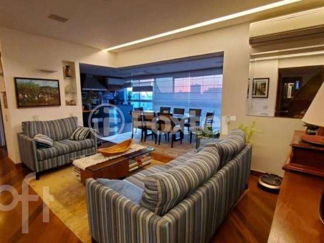 Apartamento com 2 quartos à venda na Rua Itapaiuna, 1801, Jardim Morumbi, São Paulo, 209 m2 por R$ 2.599.989