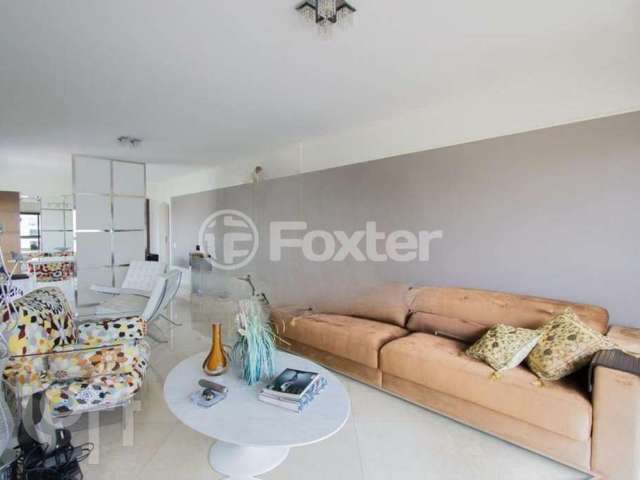 Apartamento com 3 quartos à venda na Rua Abdo Ambuba, 153, Vila Andrade, São Paulo, 480 m2 por R$ 2.300.000