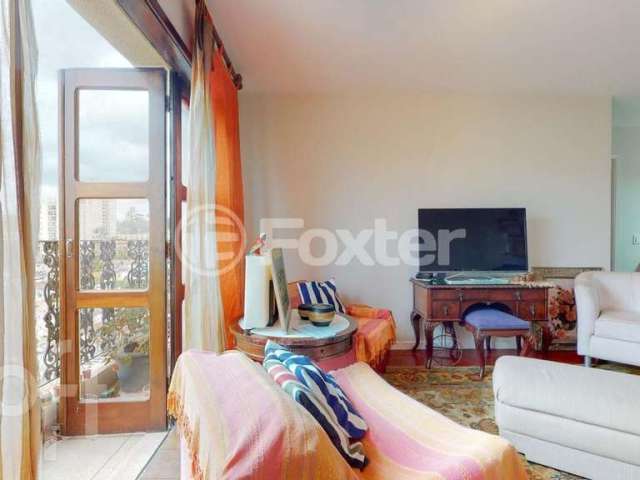 Apartamento com 3 quartos à venda na Avenida Engenheiro Saraiva de Oliveira, 44, Jardim Taboão, São Paulo, 105 m2 por R$ 780.000