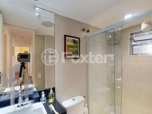 Apartamento com 3 quartos à venda na Avenida Damasceno Vieira, 44, Vila Mascote, São Paulo, 70 m2 por R$ 540.000