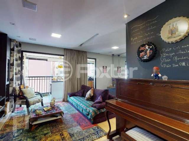 Apartamento com 1 quarto à venda na Avenida Brigadeiro Luís Antônio, 323, Bela Vista, São Paulo, 40 m2 por R$ 620.000