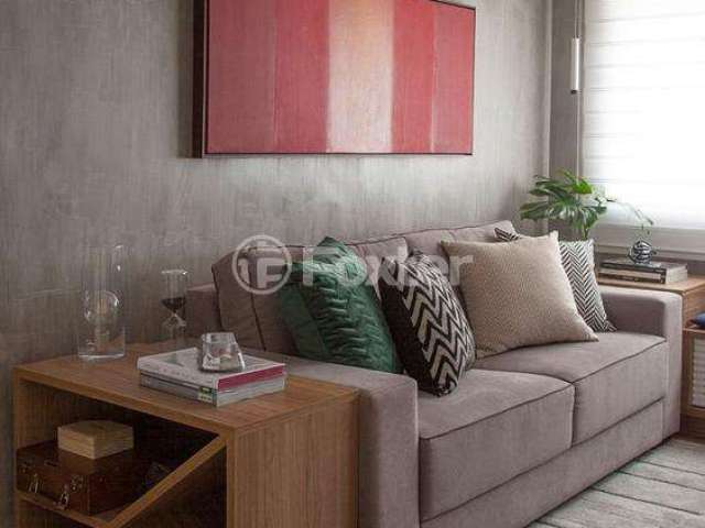 Apartamento com 1 quarto à venda na Rua Nestor Pestana, 187, Consolação, São Paulo, 37 m2 por R$ 530.000