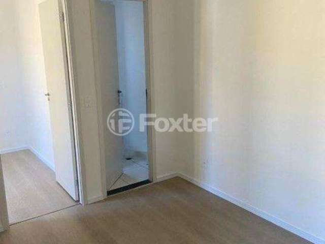 Apartamento com 1 quarto à venda na Rua Alsácia, 280, Jardim Aeroporto, São Paulo, 30 m2 por R$ 260.000