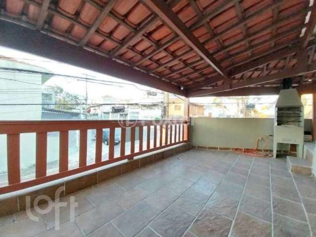 Casa com 3 quartos à venda na Rua Capibaribe, 336, Jardim Aeroporto, São Paulo, 150 m2 por R$ 870.000