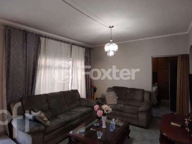 Casa com 3 quartos à venda na Rua Loefgren, 176, Vila Clementino, São Paulo, 170 m2 por R$ 950.000