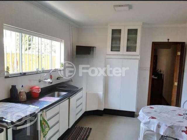 Casa com 3 quartos à venda na Rua Manoel Soares Sebastião, 403, Jardim Marabá (Zona Sul), São Paulo, 260 m2 por R$ 699.000