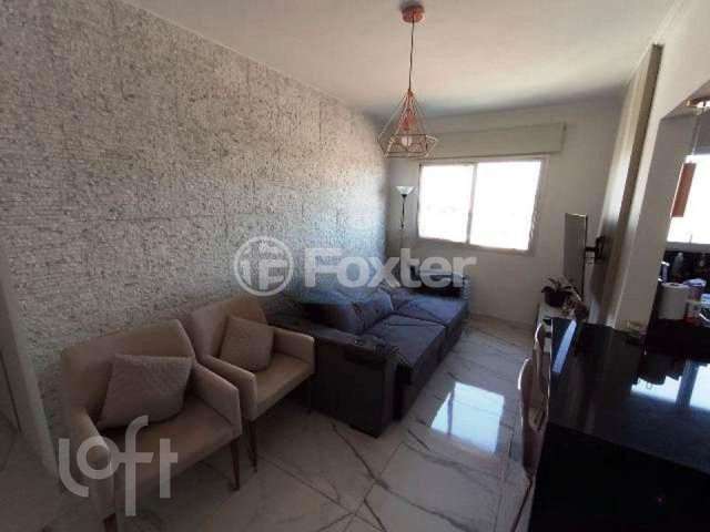 Apartamento com 2 quartos à venda na Rua Gustavo da Silveira, 795, Vila Santa Catarina, São Paulo, 60 m2 por R$ 460.000