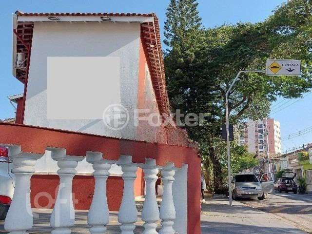 Casa com 4 quartos à venda na Rua Deolinda Rodrigues, 285, Jardim Ester, São Paulo, 180 m2 por R$ 1.170.212