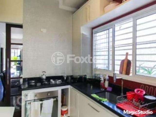 Casa com 3 quartos à venda na Rua Miraluz, 73, Alto da Mooca, São Paulo, 225 m2 por R$ 1.100.000