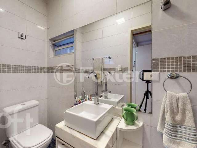 Apartamento com 3 quartos à venda na Rua Doutor Albuquerque Lins, 738, Santa Cecília, São Paulo, 174 m2 por R$ 1.229.000