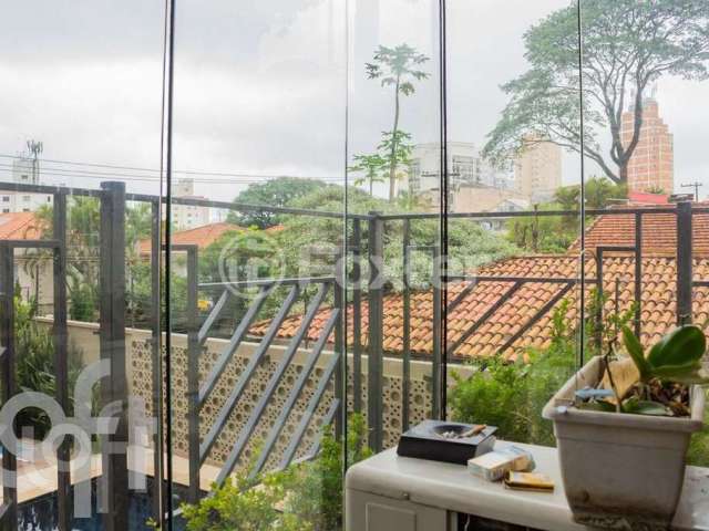 Apartamento com 4 quartos à venda na Rua Sousa Ramos, 135, Vila Mariana, São Paulo, 183 m2 por R$ 1.850.000