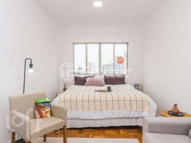 Kitnet / Stúdio à venda na Rua Doutor Dolzani, 208, Jardim da Glória, São Paulo, 38 m2 por R$ 360.000