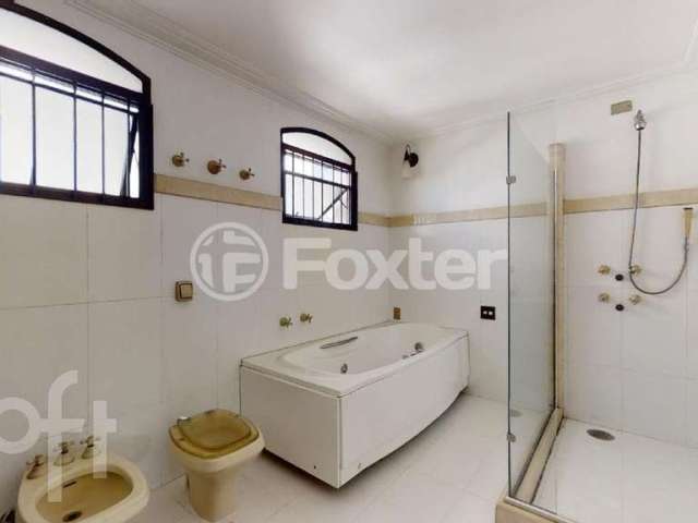 Apartamento com 3 quartos à venda na Rua João Luís Vives, 178, Vila Mariana, São Paulo, 248 m2 por R$ 1.600.000