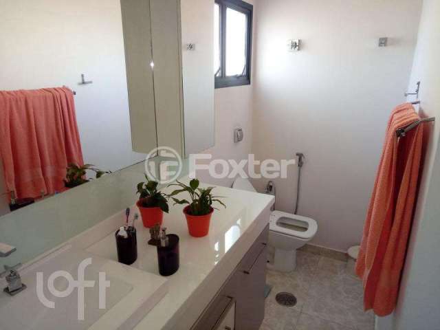 Apartamento com 4 quartos à venda na Rua Frei Rolim, 59, Bosque da Saúde, São Paulo, 186 m2 por R$ 1.100.000