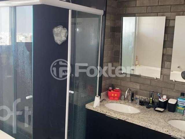 Apartamento com 1 quarto à venda na Praça Barão de Itaqui, 733, Vila Gomes Cardim, São Paulo, 133 m2 por R$ 1.500.000