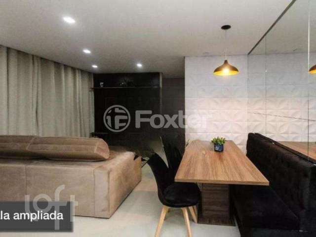 Apartamento com 2 quartos à venda na Rua Ibitirama, 2060, Vila Prudente, São Paulo, 65 m2 por R$ 542.000