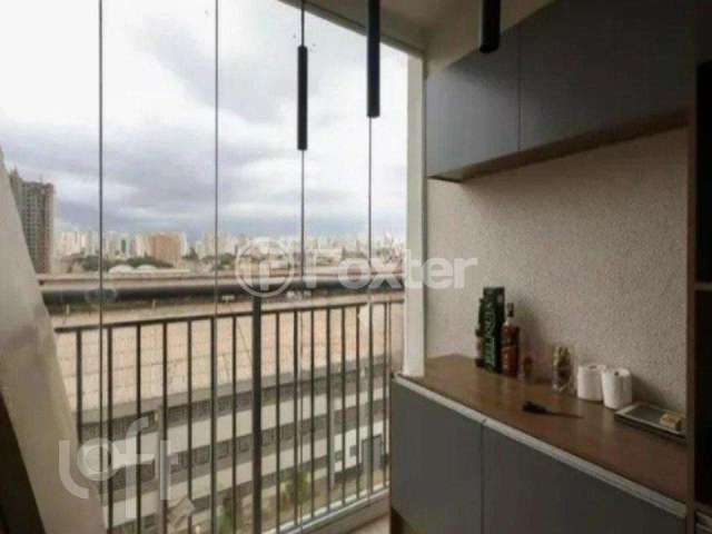 Apartamento com 3 quartos à venda na Rua Francisco Corazza, Parque Residencial da Lapa, São Paulo, 66 m2 por R$ 645.000